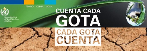 Día Meteorológico Mundial 2020 - El clima y el agua