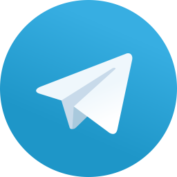 Nuestra información en Telegram